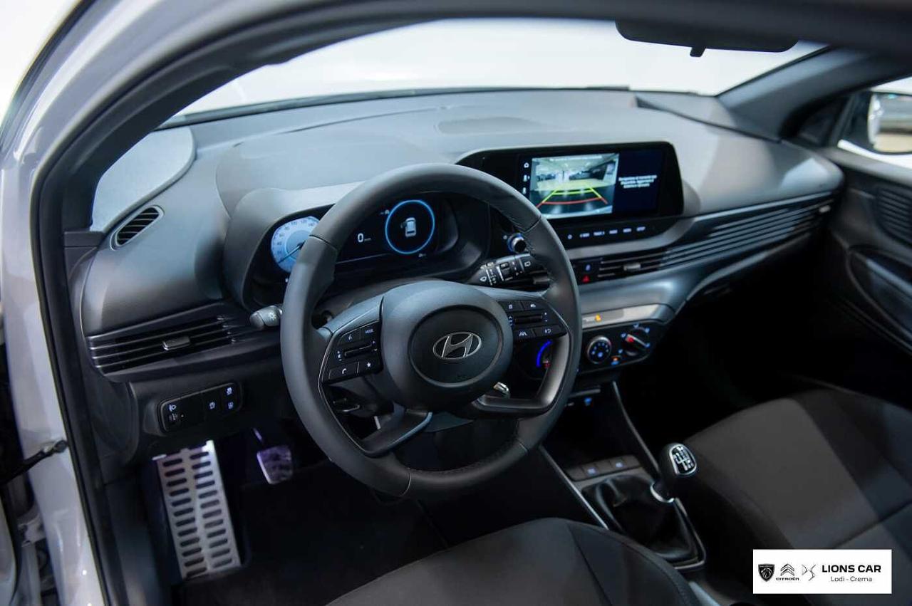 Hyundai Bayon - Foto 2