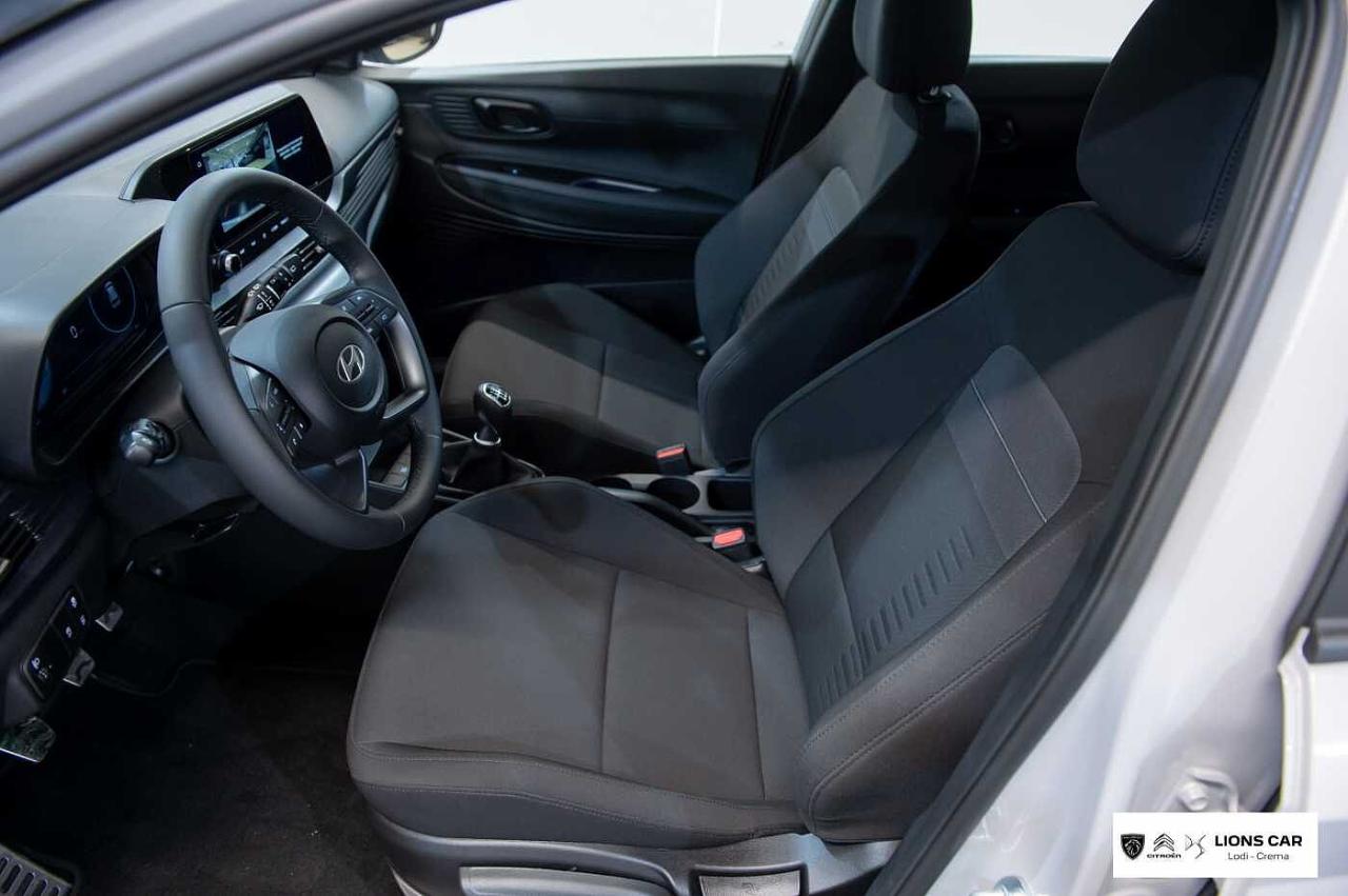 Hyundai Bayon - Foto 3