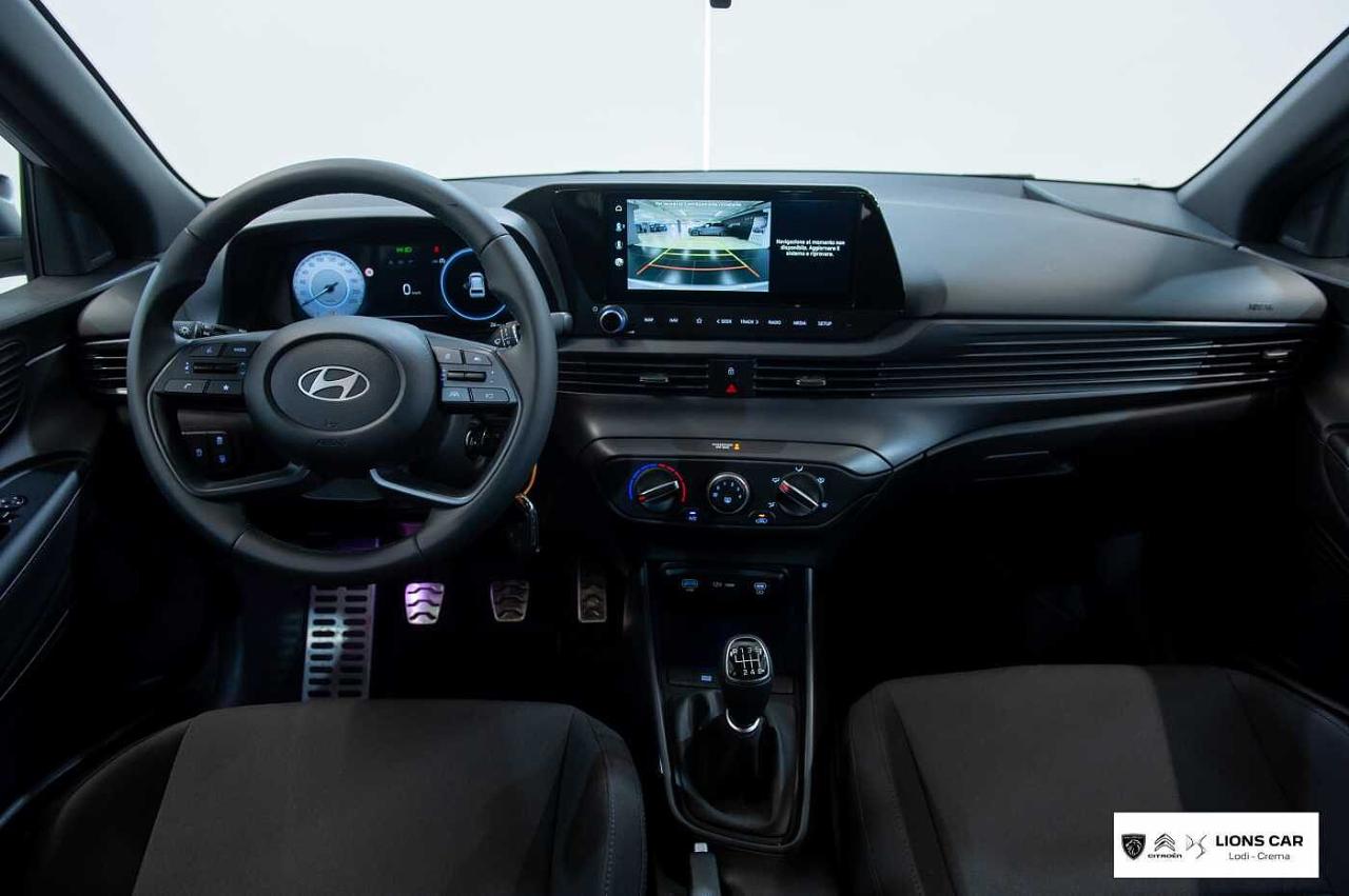 Hyundai Bayon - Foto 4