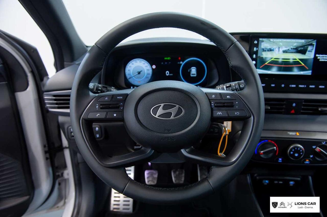Hyundai Bayon - Foto 5