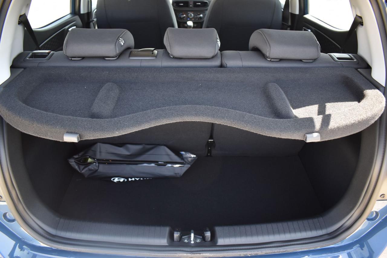 Hyundai Hyundai H350 usata 17