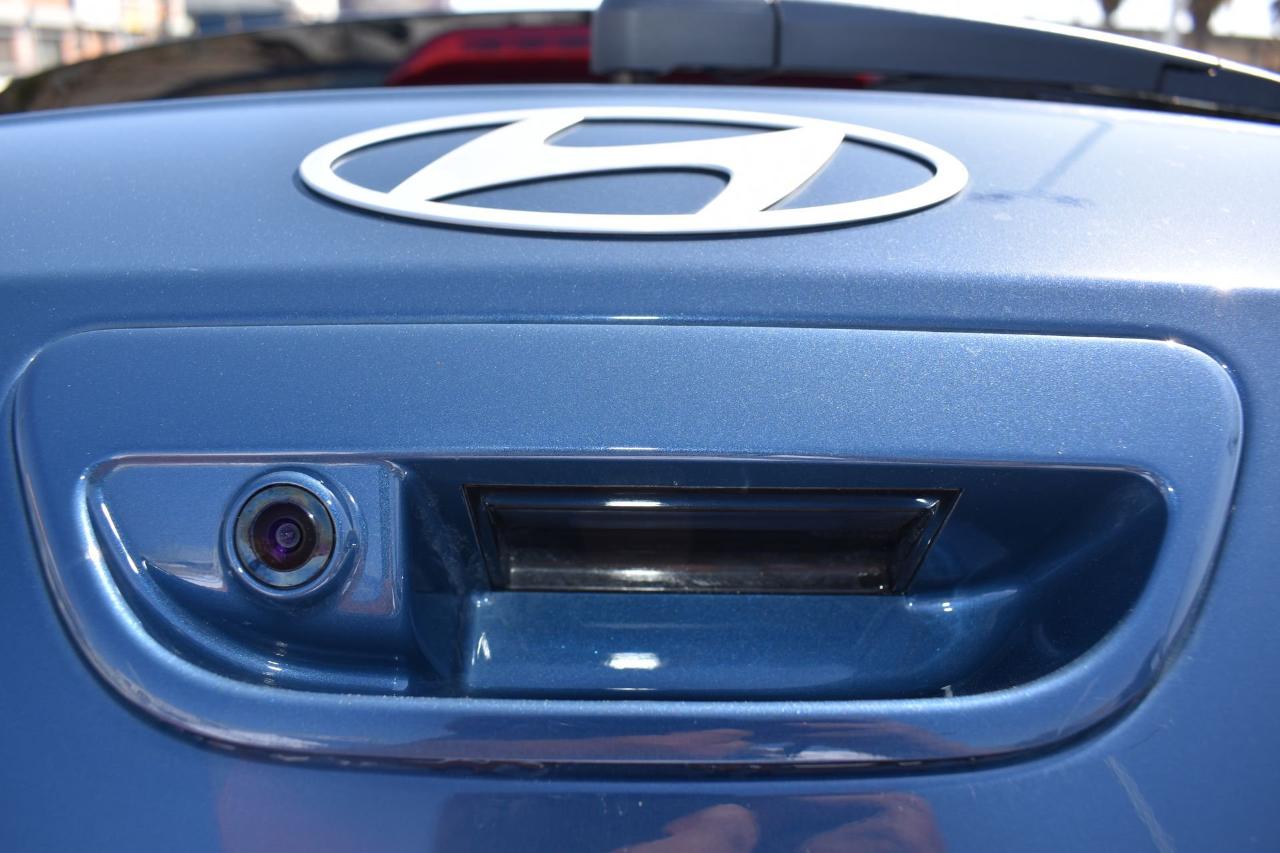 Hyundai Hyundai H350 usata 19