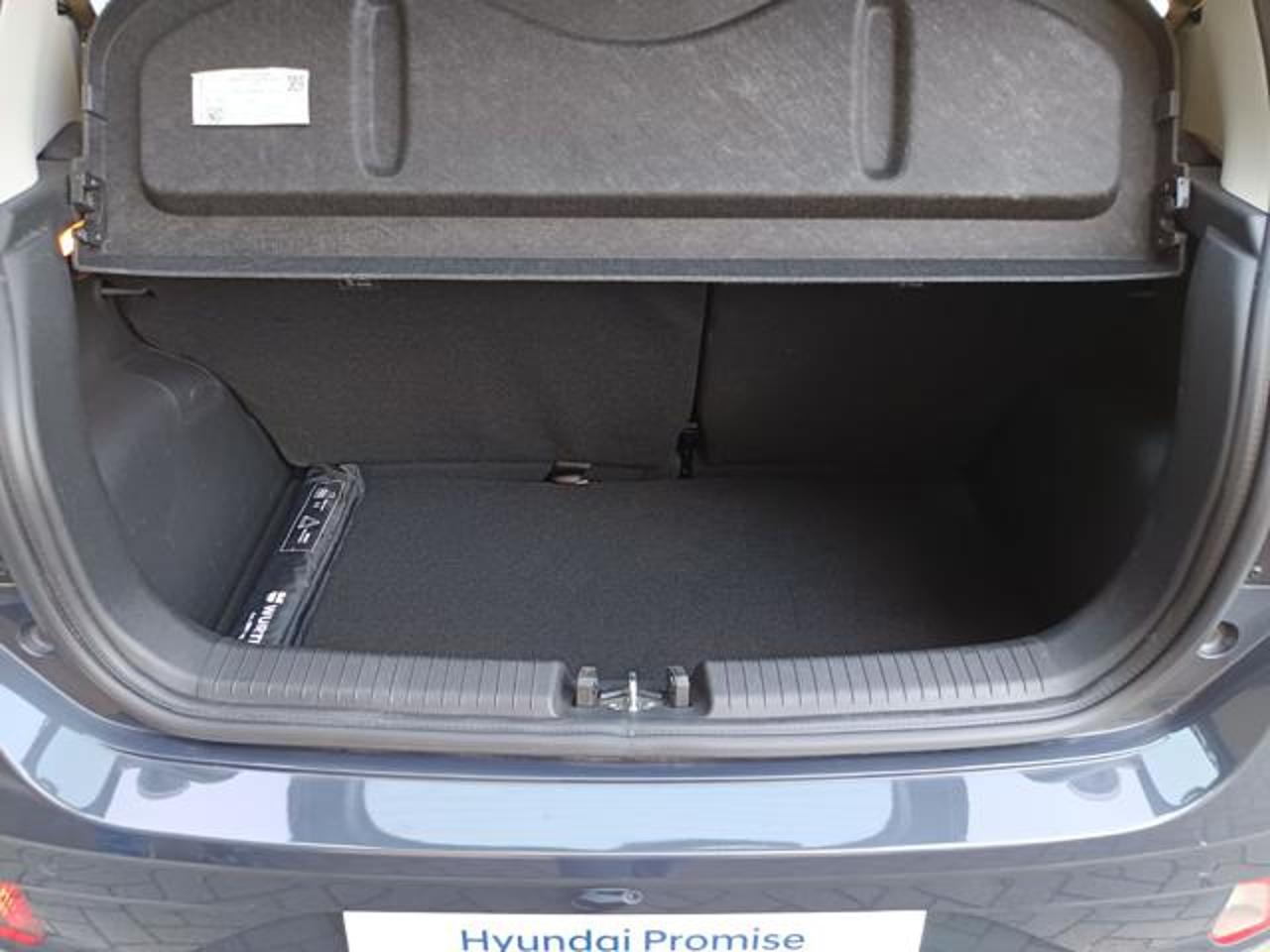 Hyundai Hyundai H350 usata, con alzacristalli elettrici