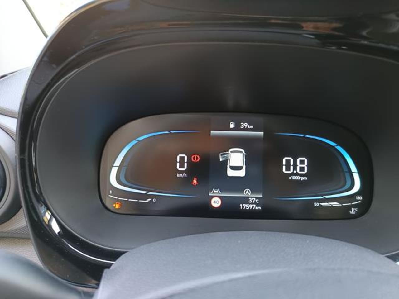Hyundai Hyundai H350 usata, con esp