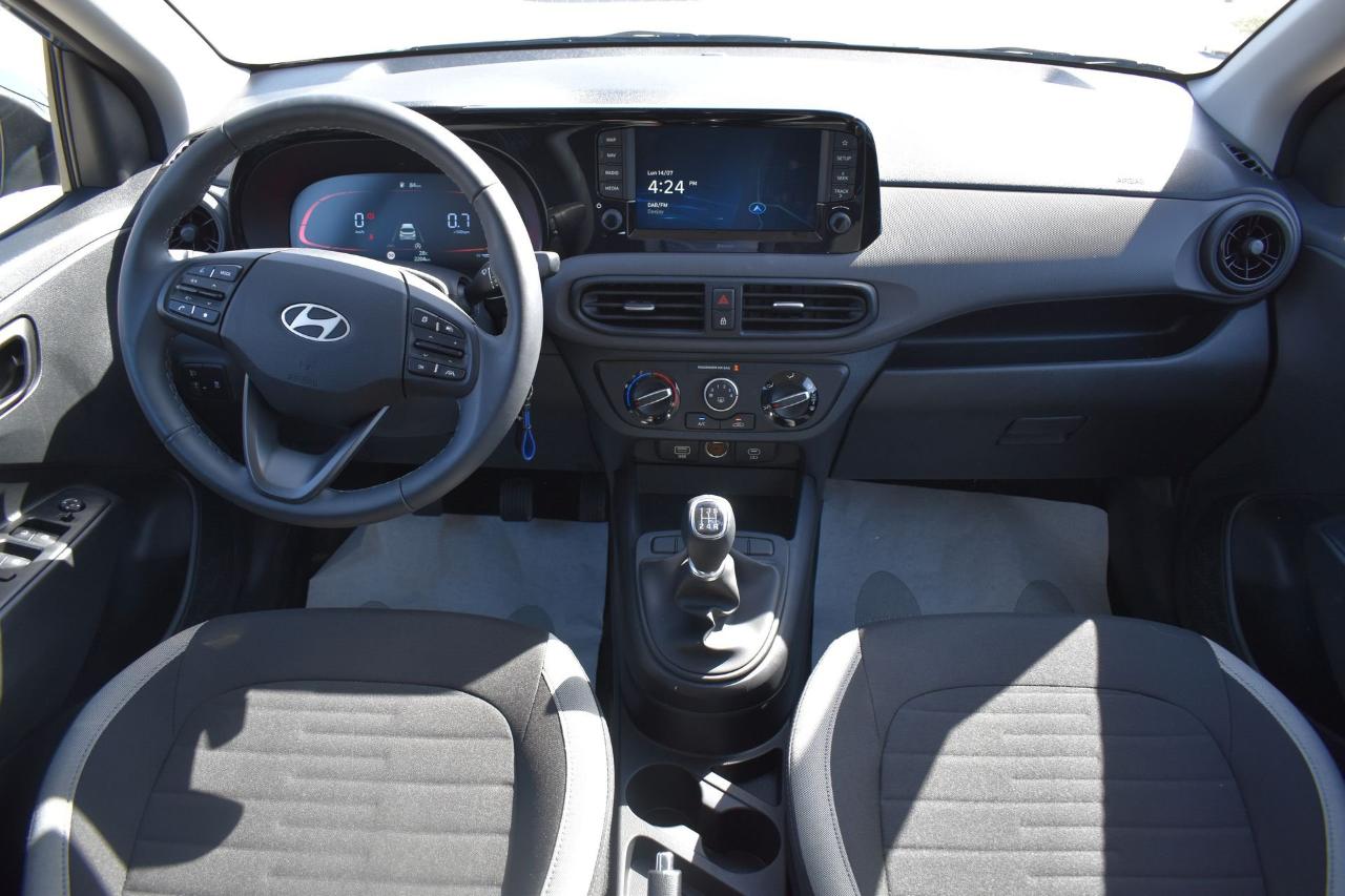 Hyundai Hyundai H350 usata, con alzacristalli elettrici