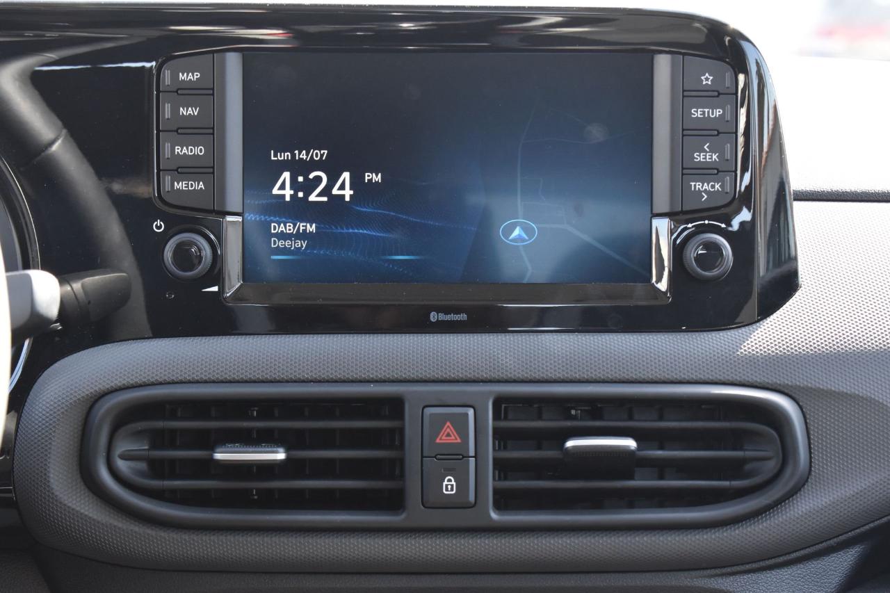 Hyundai Hyundai H350 usata, con cruise control