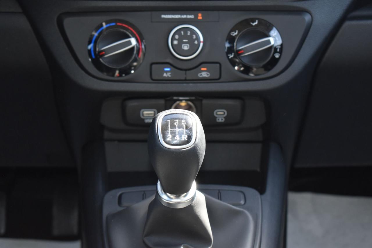 Hyundai Hyundai H350 usata, con fendinebbia
