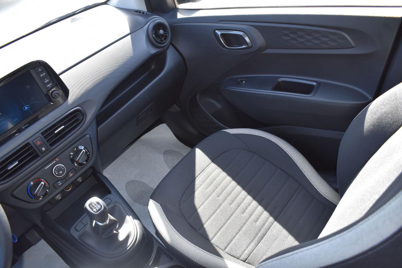 Hyundai Hyundai H350 usata 12