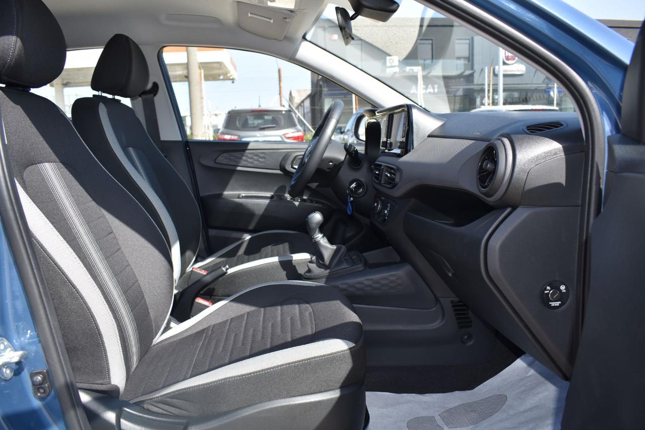 Hyundai Hyundai H350 usata 13
