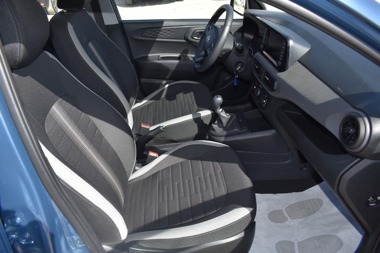 Hyundai Hyundai H350 usata 14