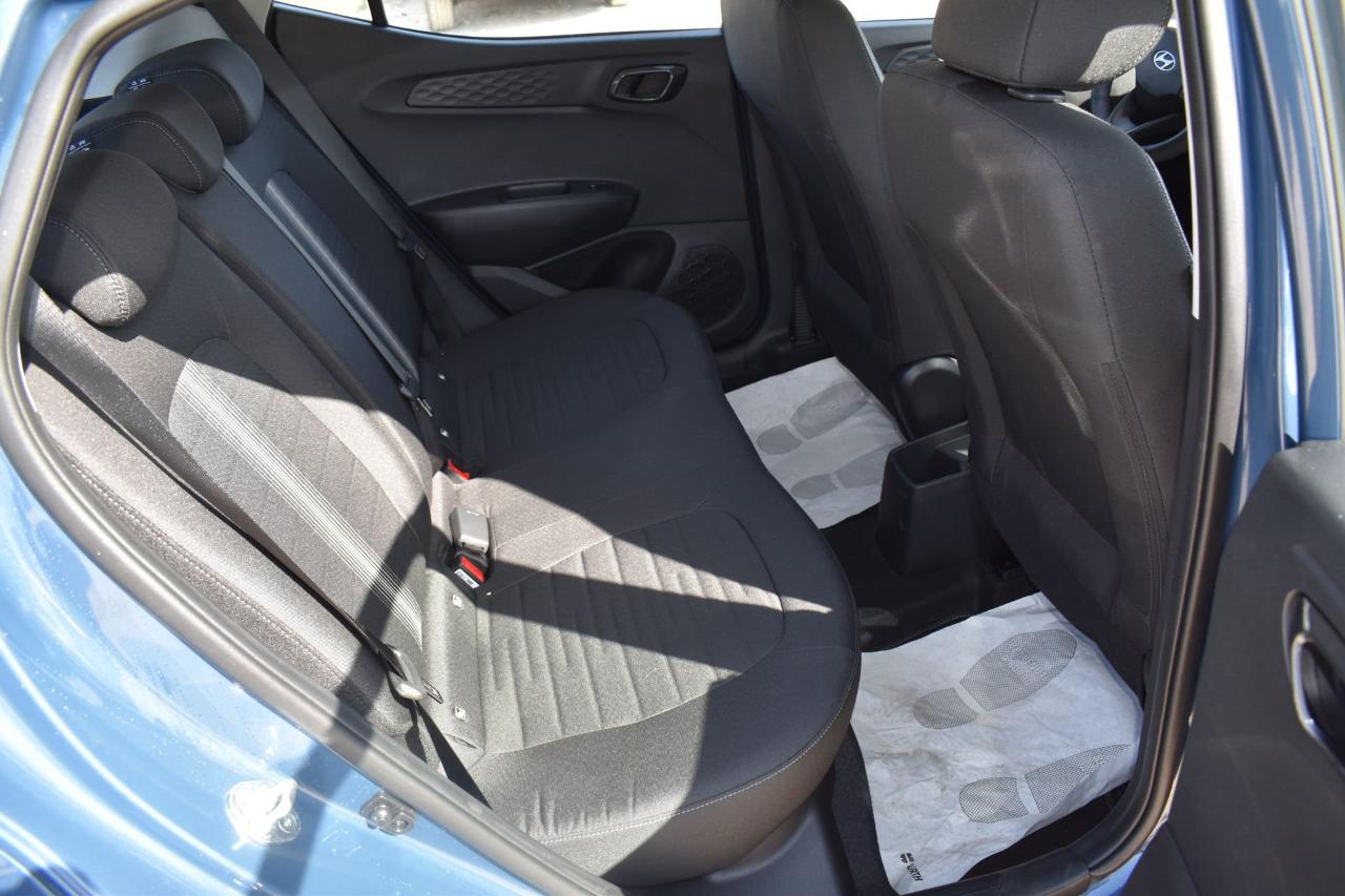 Hyundai Hyundai H350 usata 15