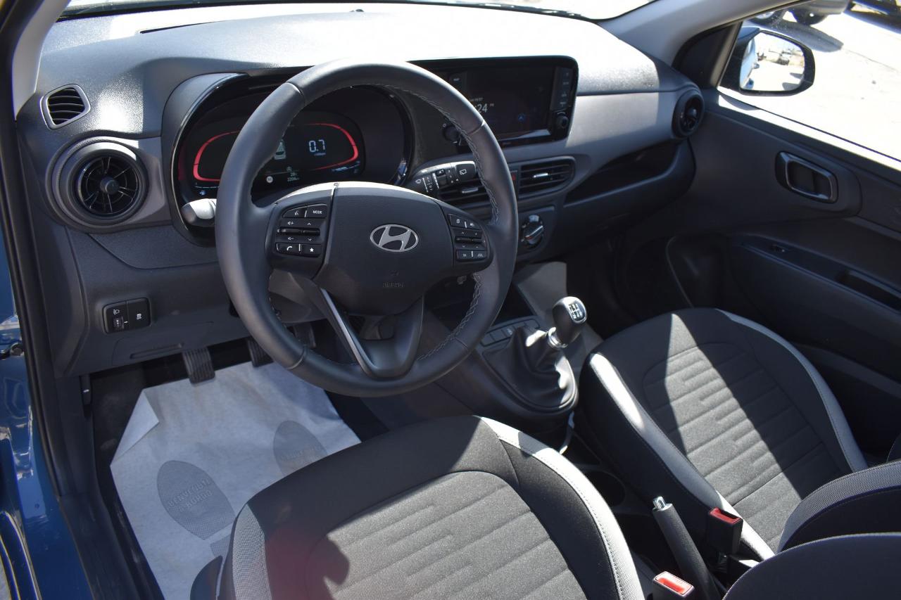 Hyundai Hyundai H350 usata 26