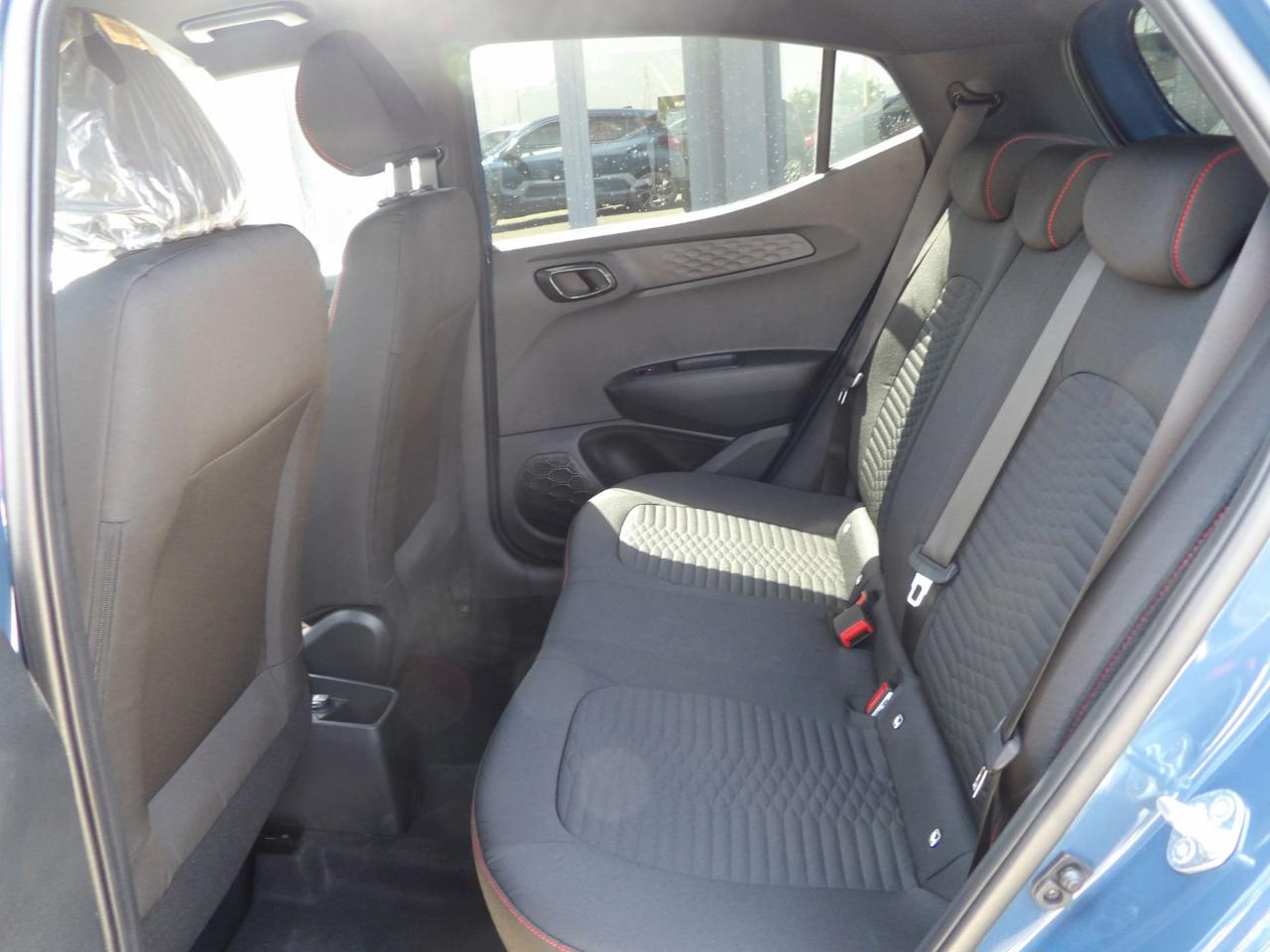 Hyundai Hyundai H350 usata, con alzacristalli elettrici