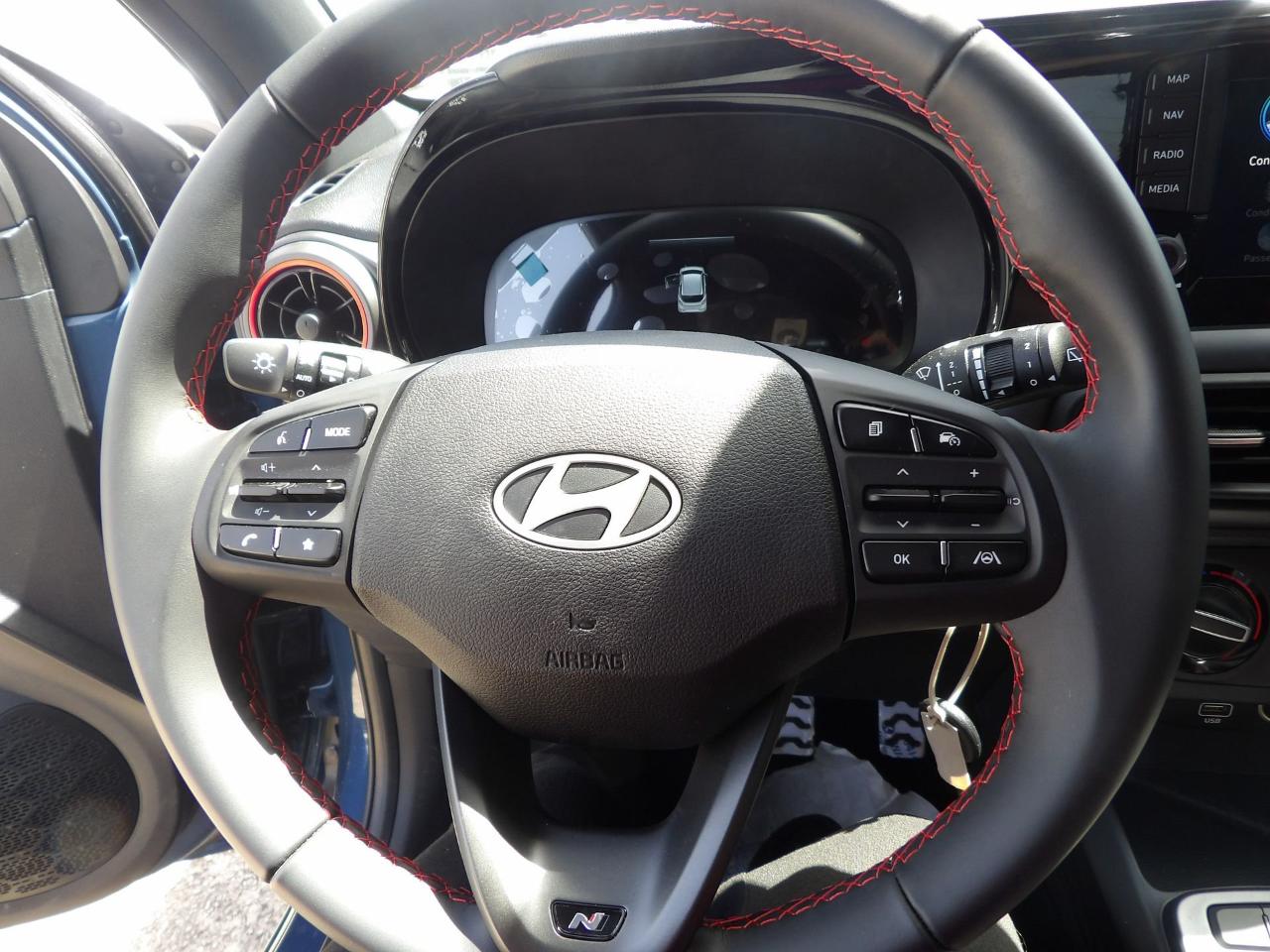 Hyundai Hyundai H350 usata, con cerchi in lega