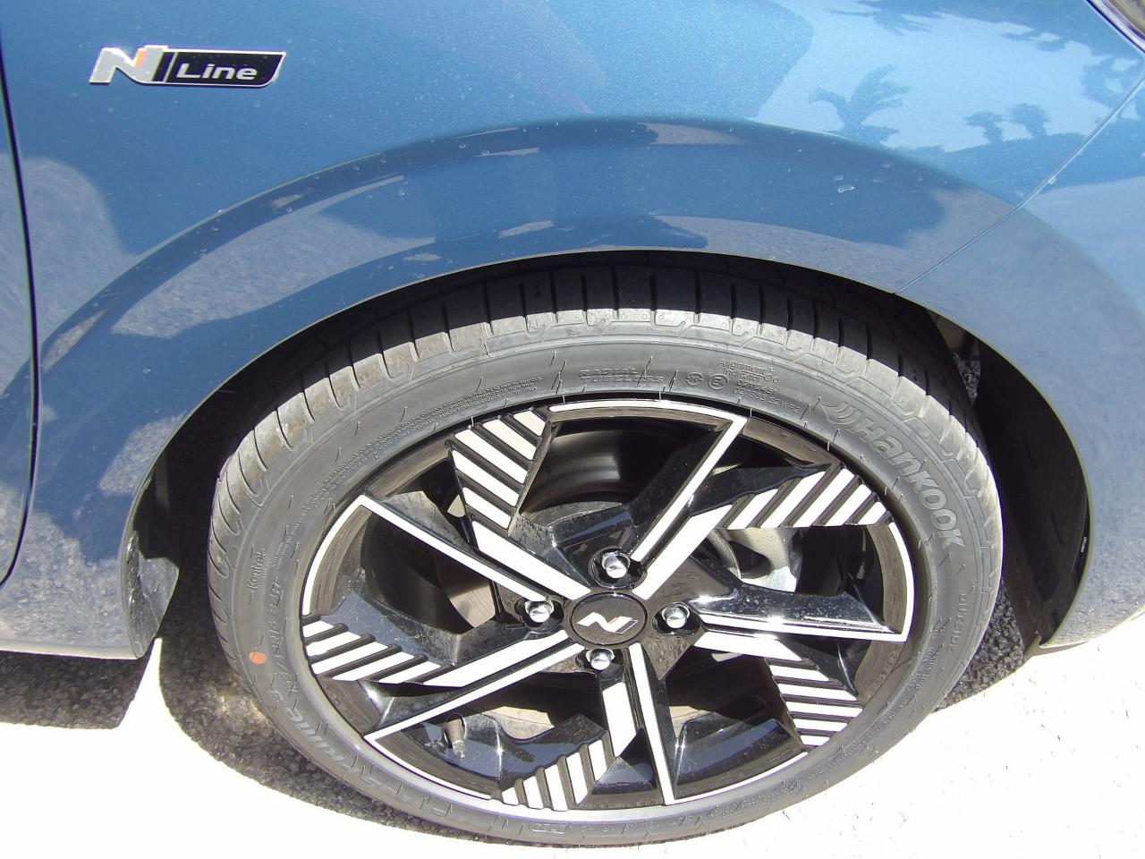 Hyundai Hyundai H350 usata 15