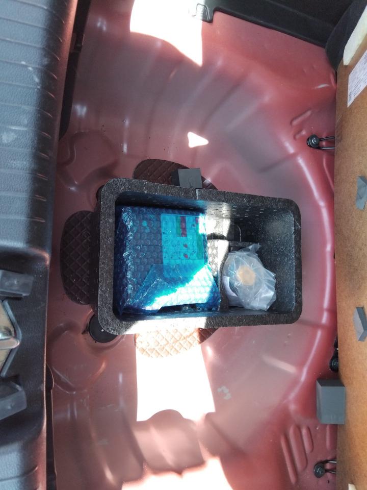 Hyundai Hyundai H350 usata, con cruise control