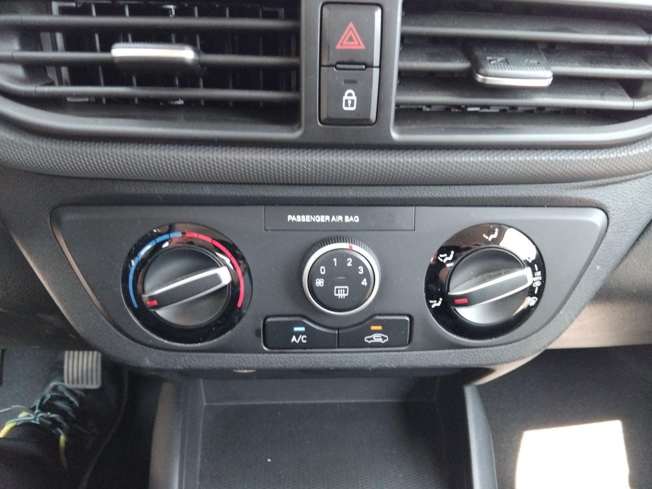 Hyundai Hyundai H350 usata 9