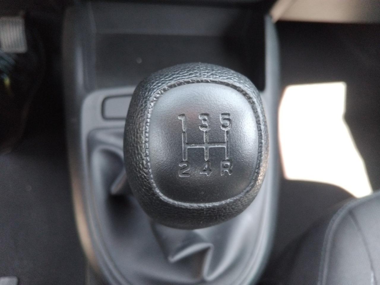 Hyundai Hyundai H350 usata 10