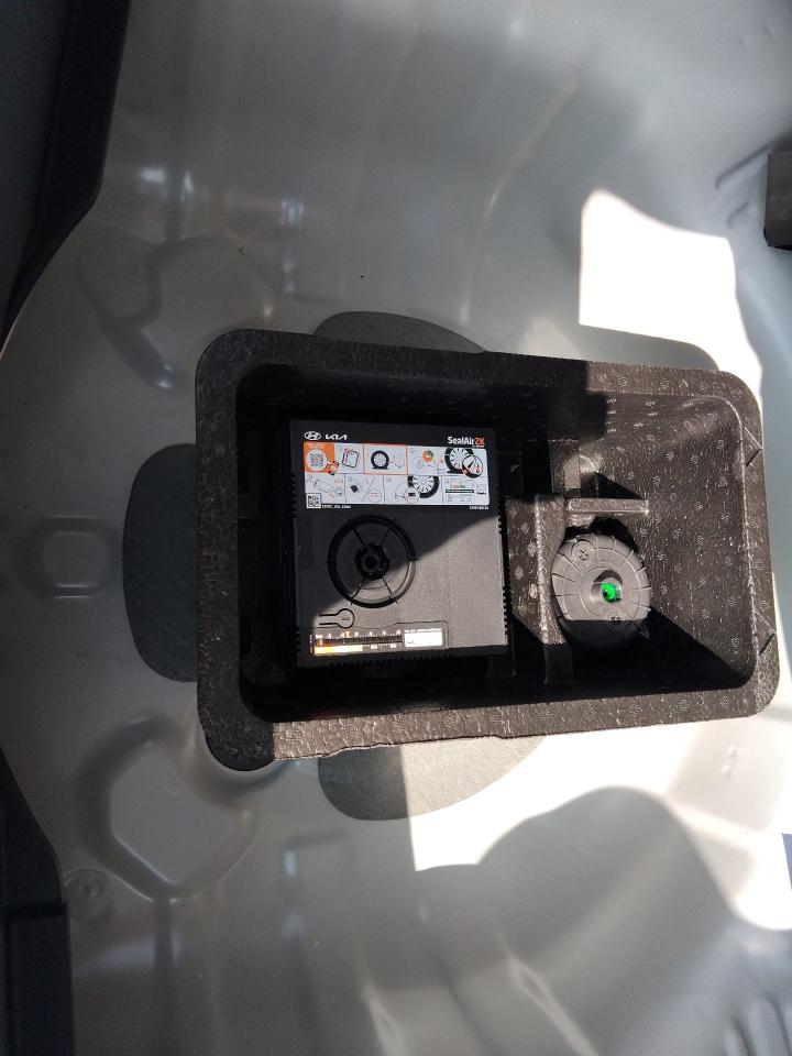 Hyundai Hyundai H350 usata, con cerchi in lega
