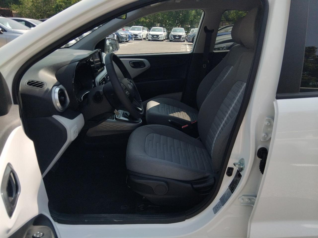 Hyundai Hyundai H350 usata, con cruise control