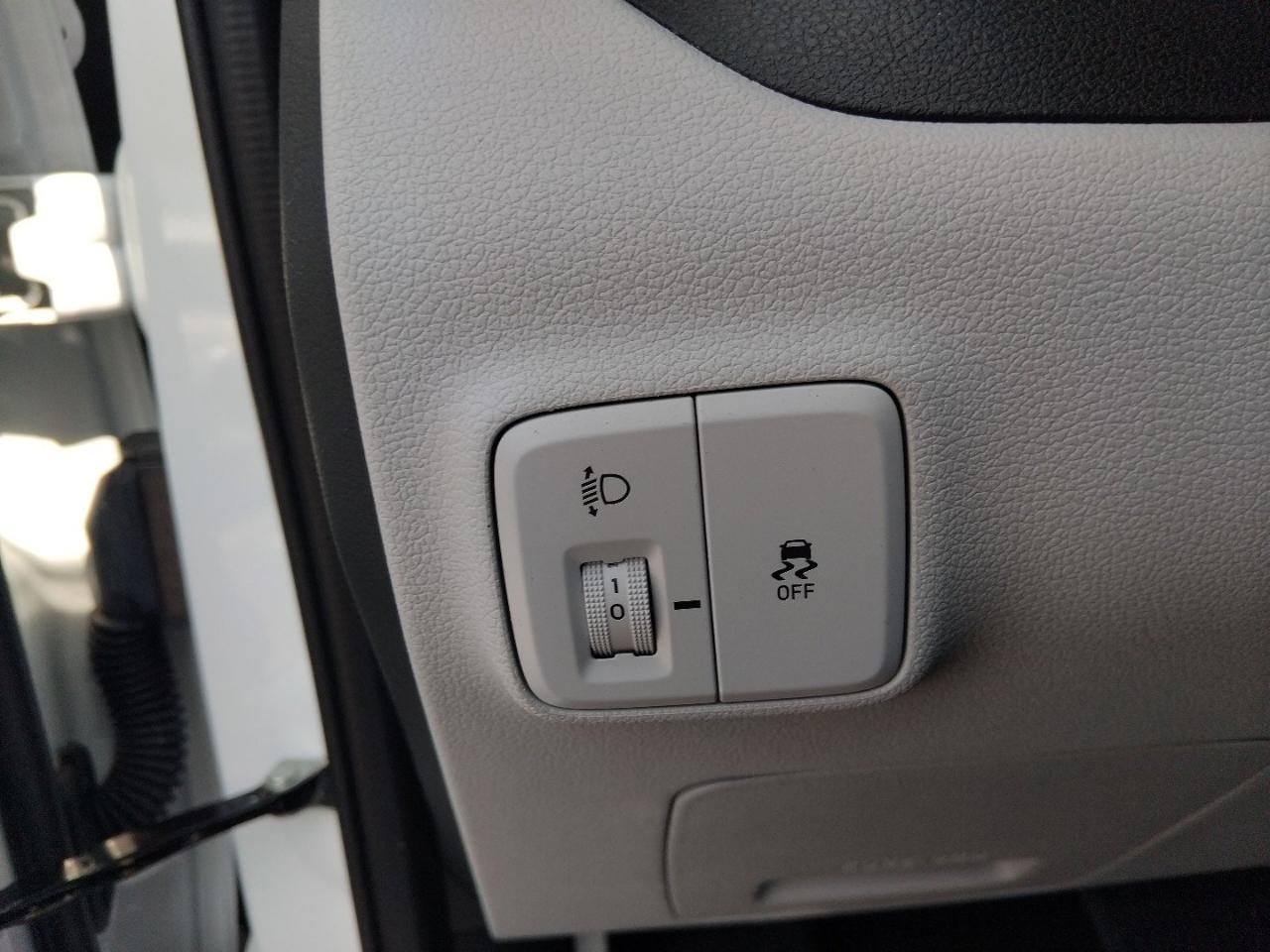 Hyundai Hyundai H350 usata, con esp