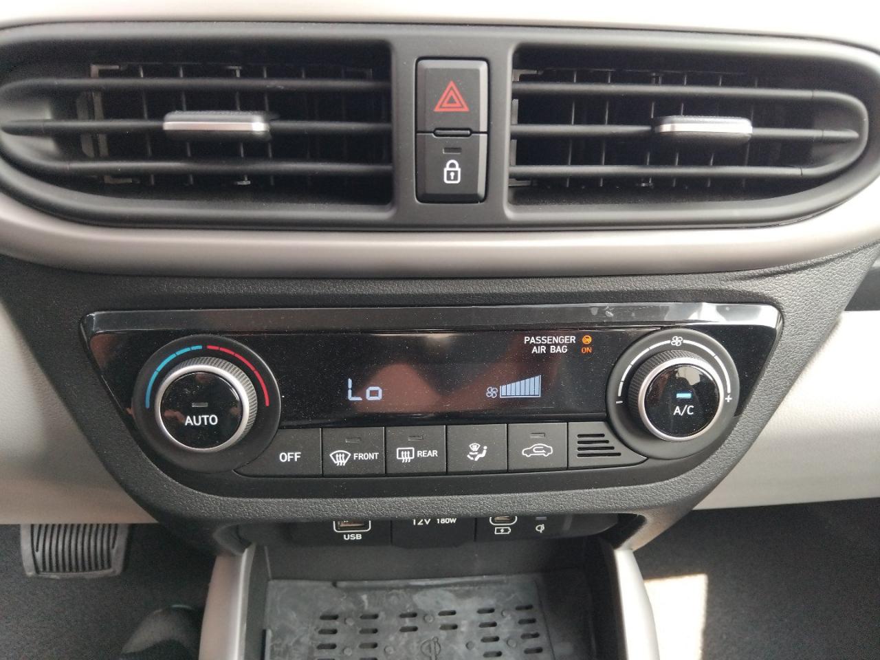 Hyundai Hyundai H350 usata 9