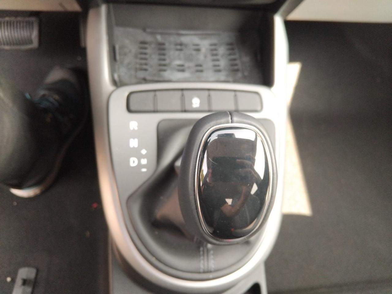 Hyundai Hyundai H350 usata 10