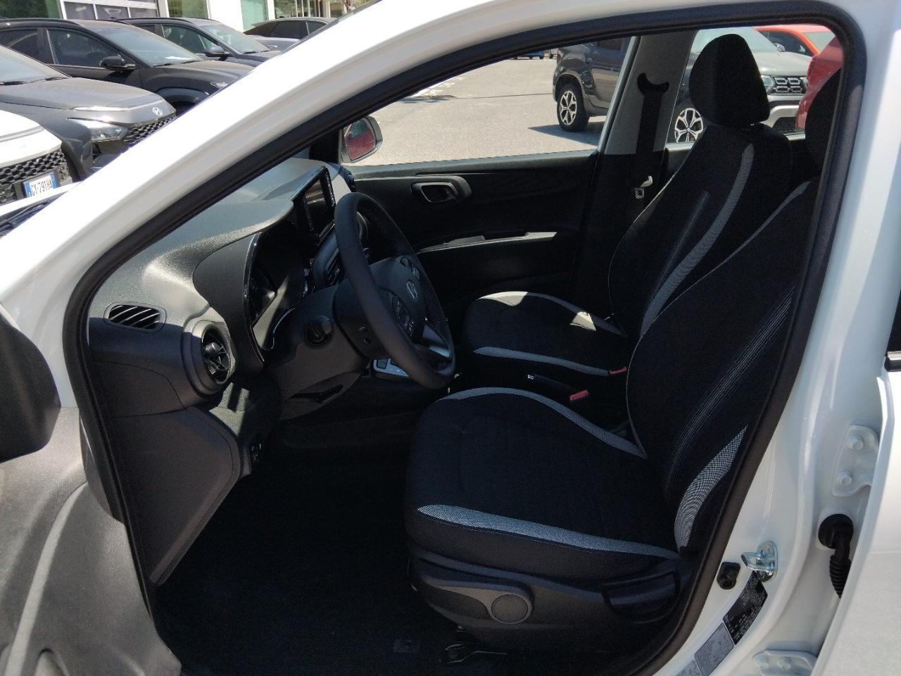 Hyundai Hyundai H350 usata, con esp