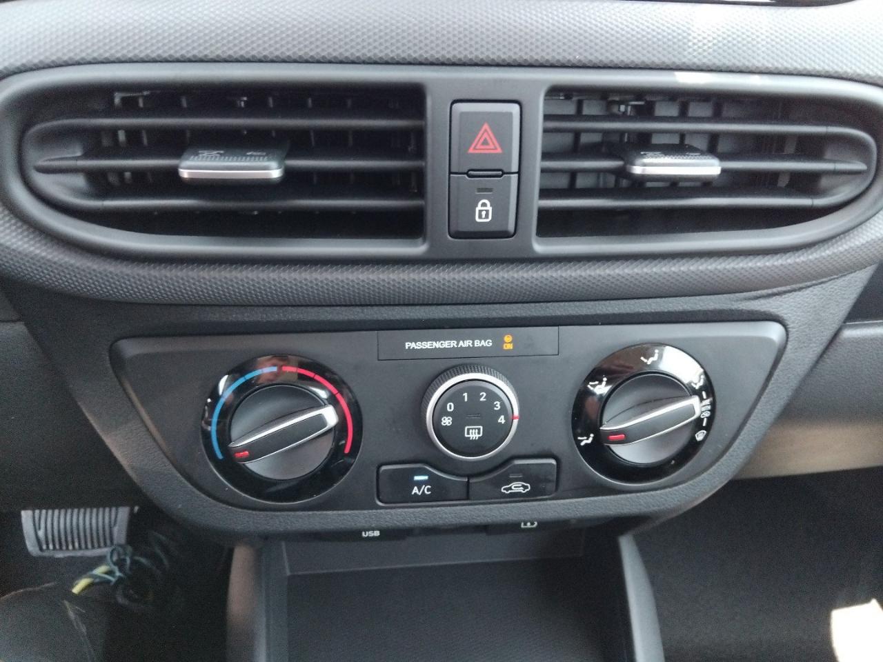 Hyundai Hyundai H350 usata 8