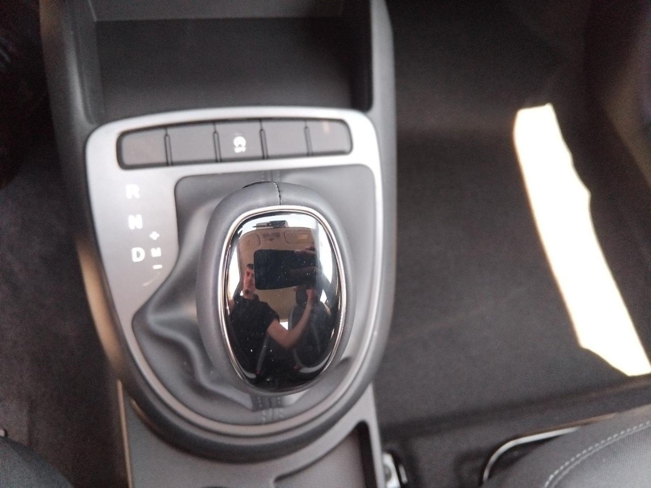Hyundai Hyundai H350 usata 9