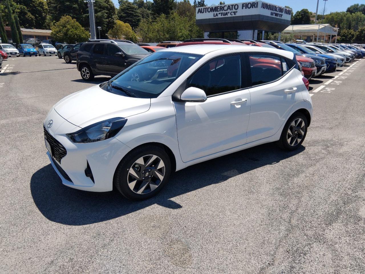 Hyundai Hyundai H350 usata 17
