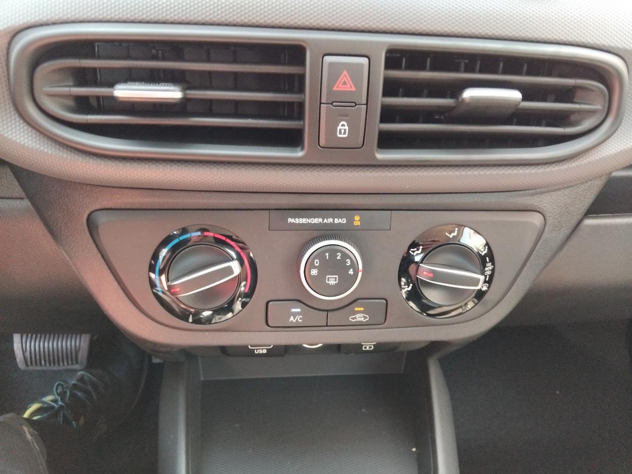 Hyundai Hyundai H350 usata 8