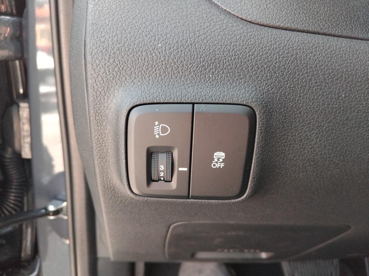 Hyundai Hyundai H350 usata, con fendinebbia