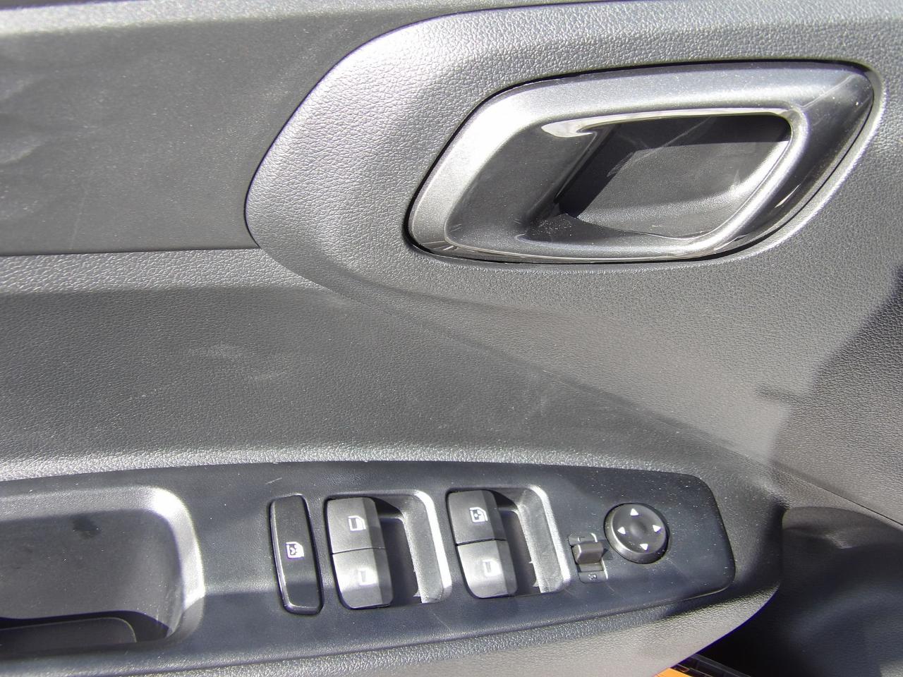 Hyundai Hyundai H350 usata, con alzacristalli elettrici
