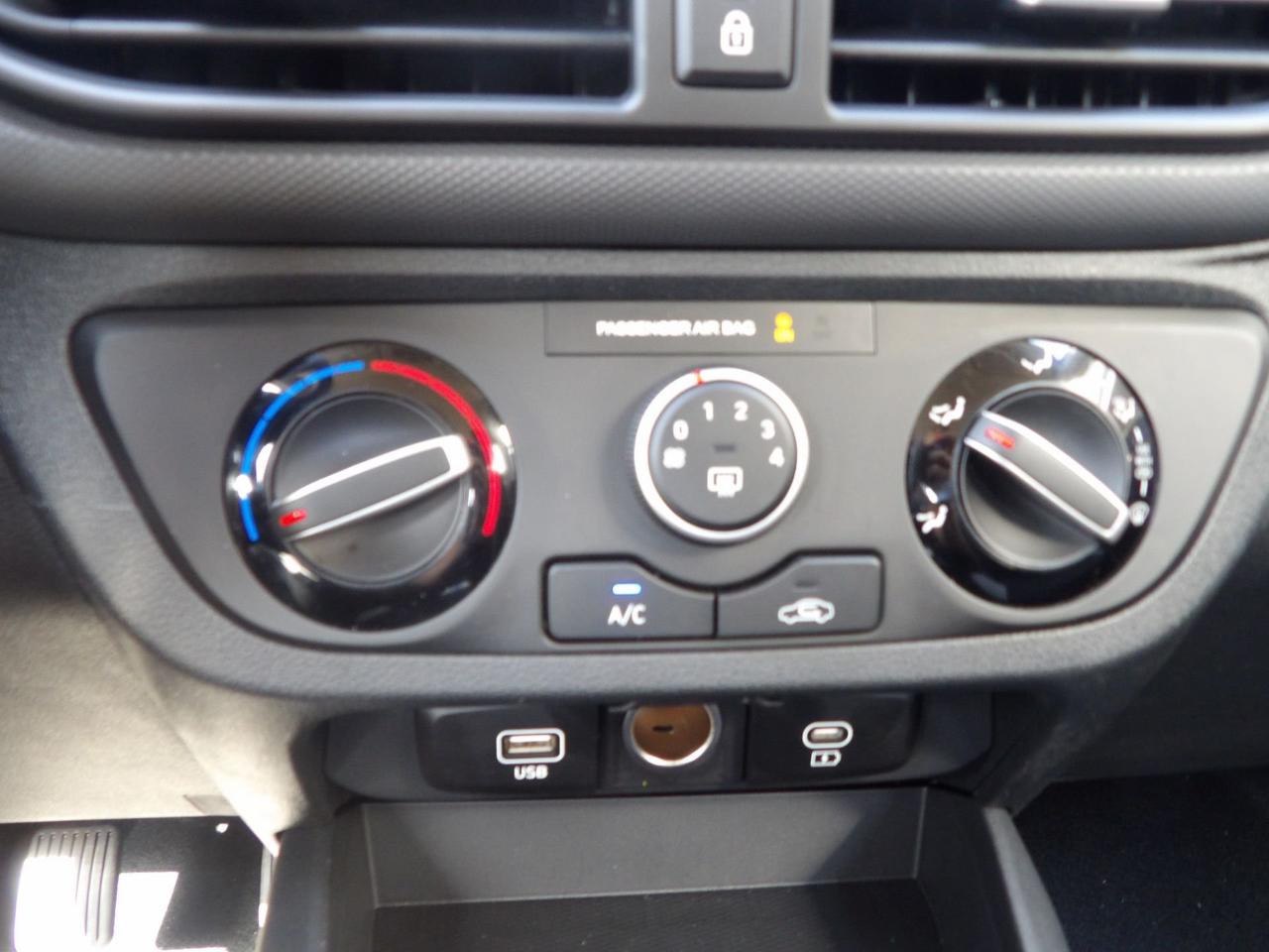 Hyundai Hyundai H350 usata, con esp