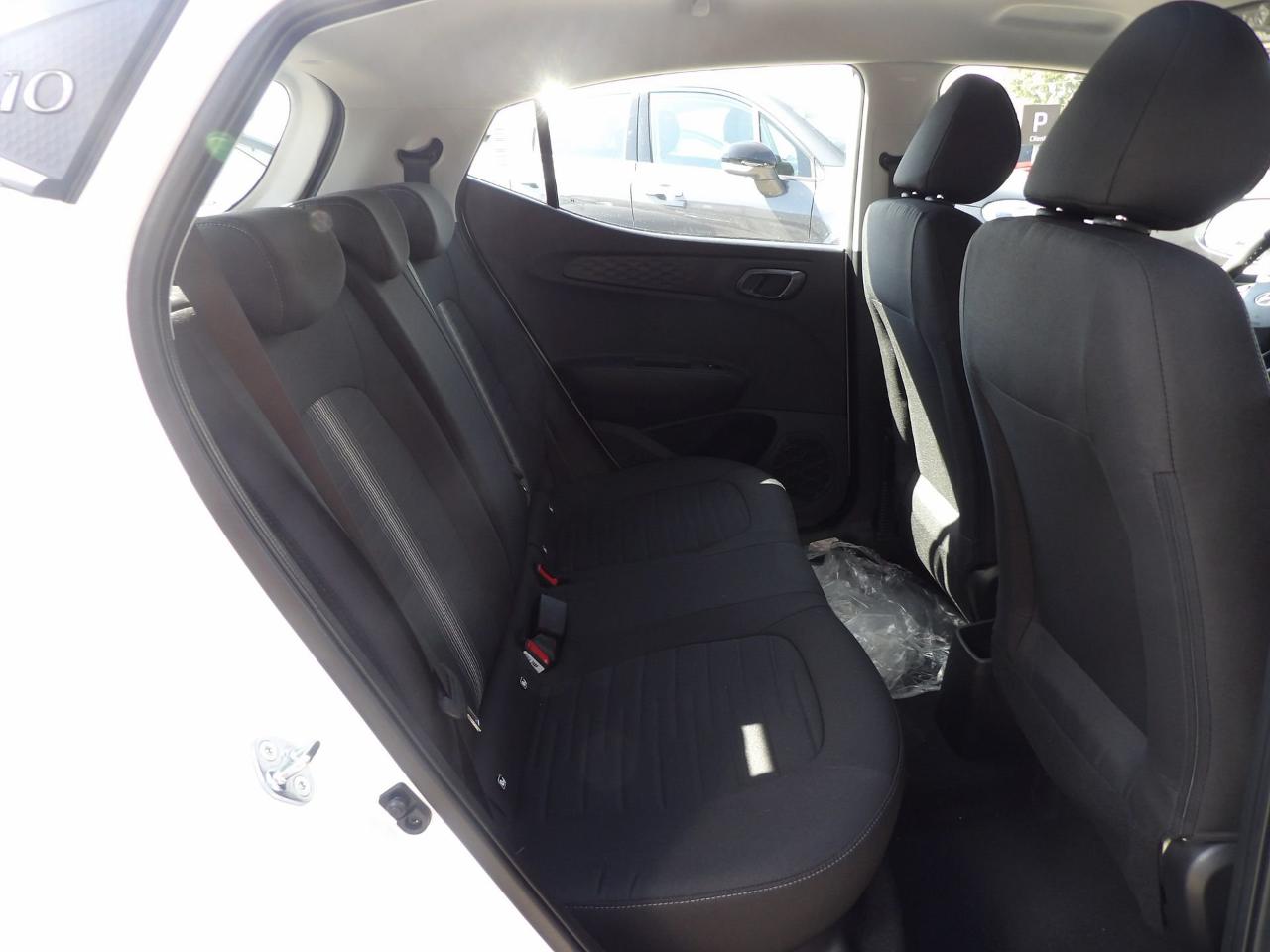 Hyundai Hyundai H350 usata, con navigatore