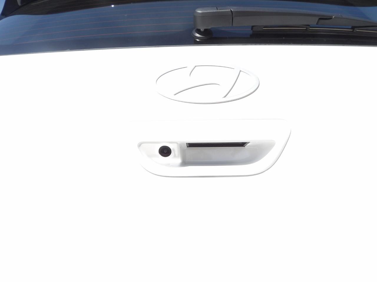 Hyundai Hyundai H350 usata 9