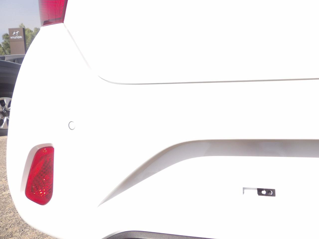 Hyundai Hyundai H350 usata 10