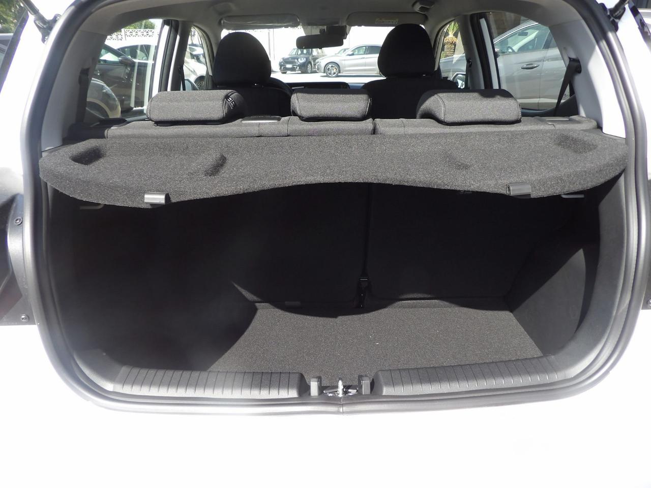 Hyundai Hyundai H350 usata 13