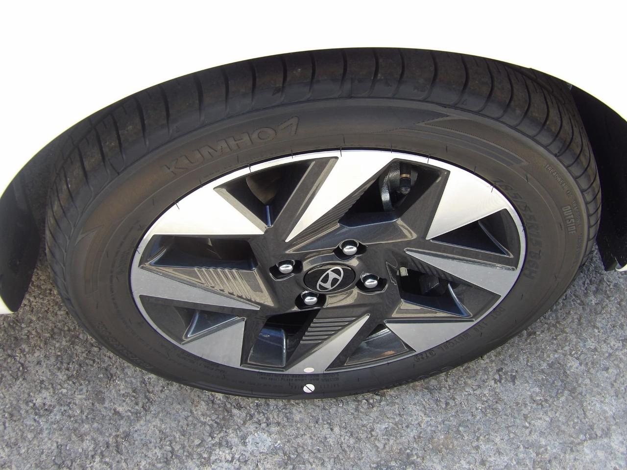 Hyundai Hyundai H350 usata 17