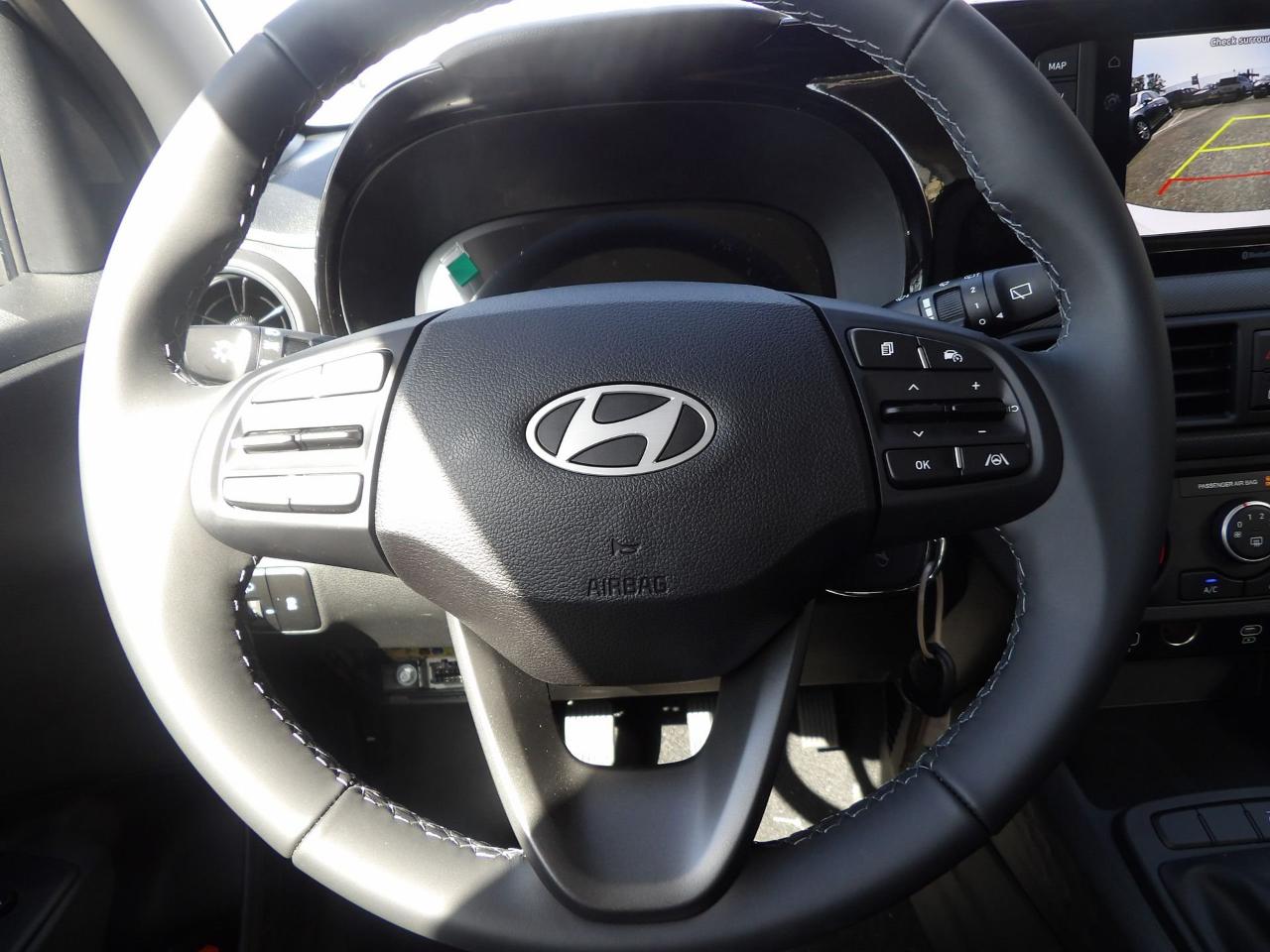 Hyundai Hyundai H350 usata 19