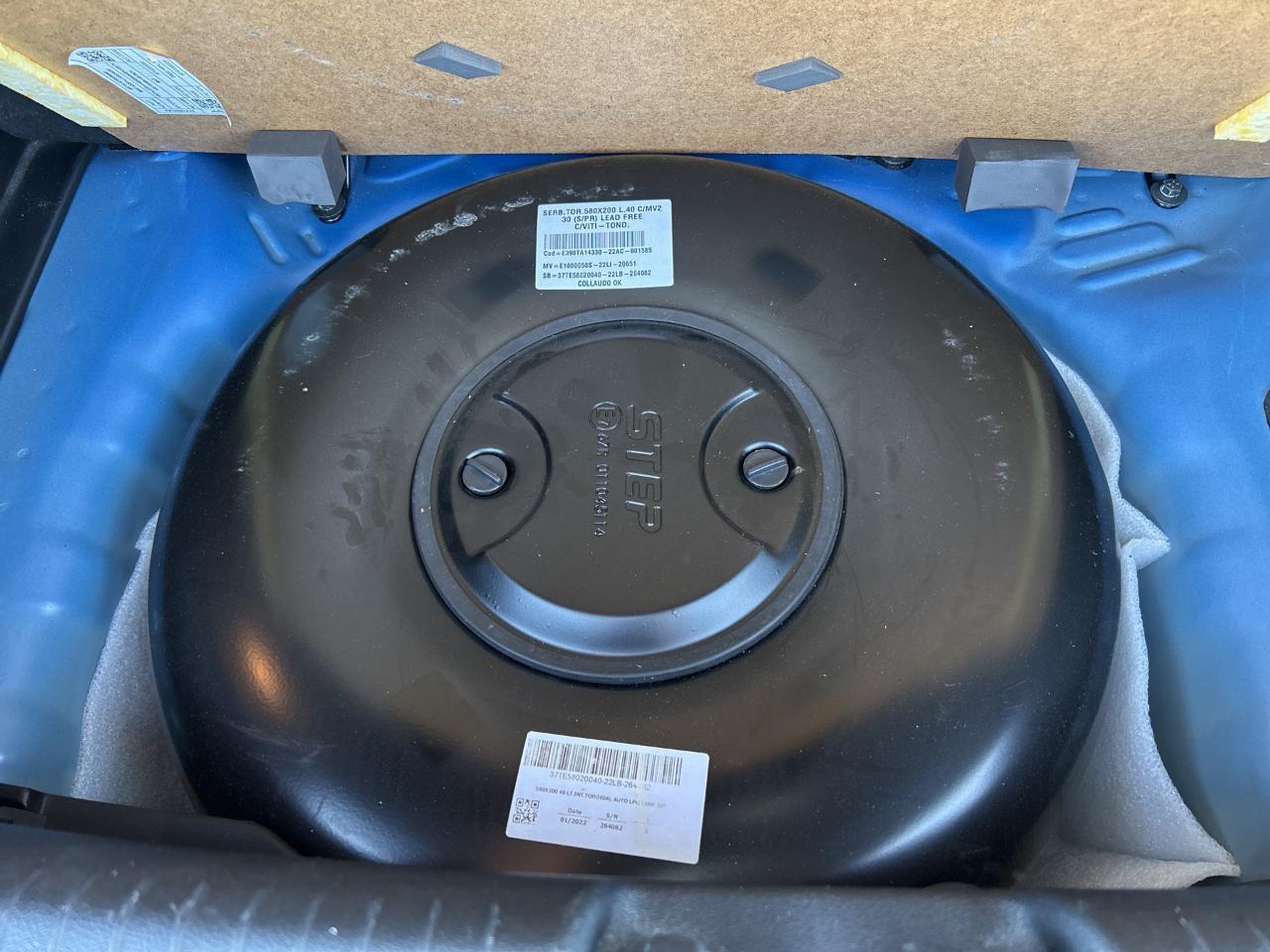 Hyundai Hyundai H350 usata, con cerchi in lega