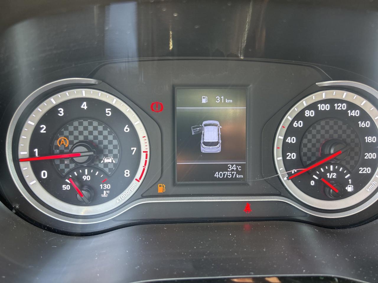 Hyundai Hyundai H350 usata, con start/stop automatico