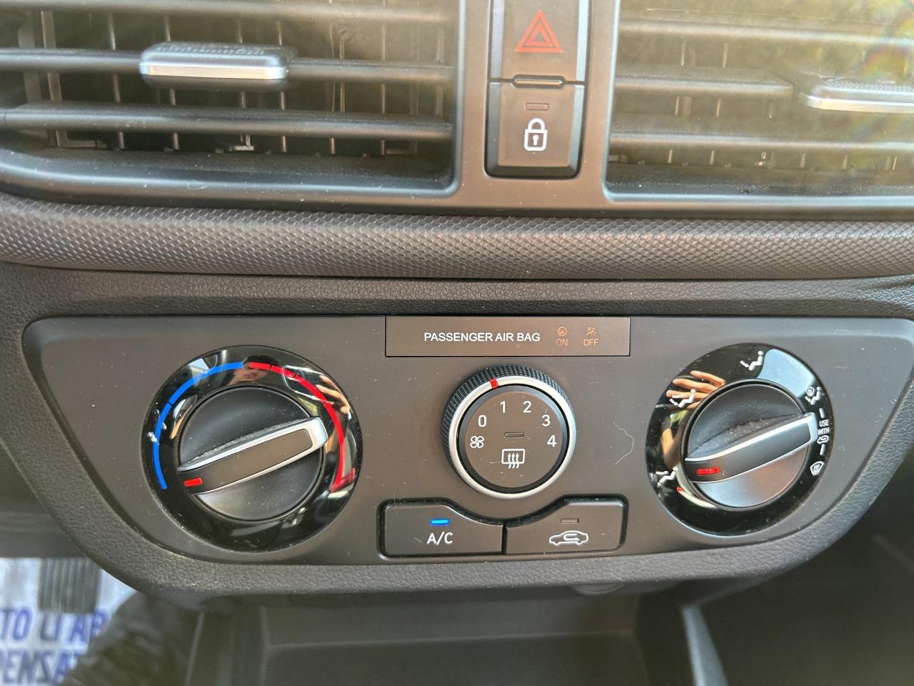 Hyundai Hyundai H350 usata 9
