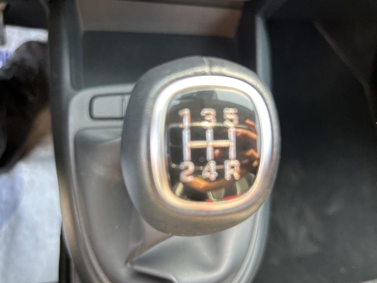 Hyundai Hyundai H350 usata 10