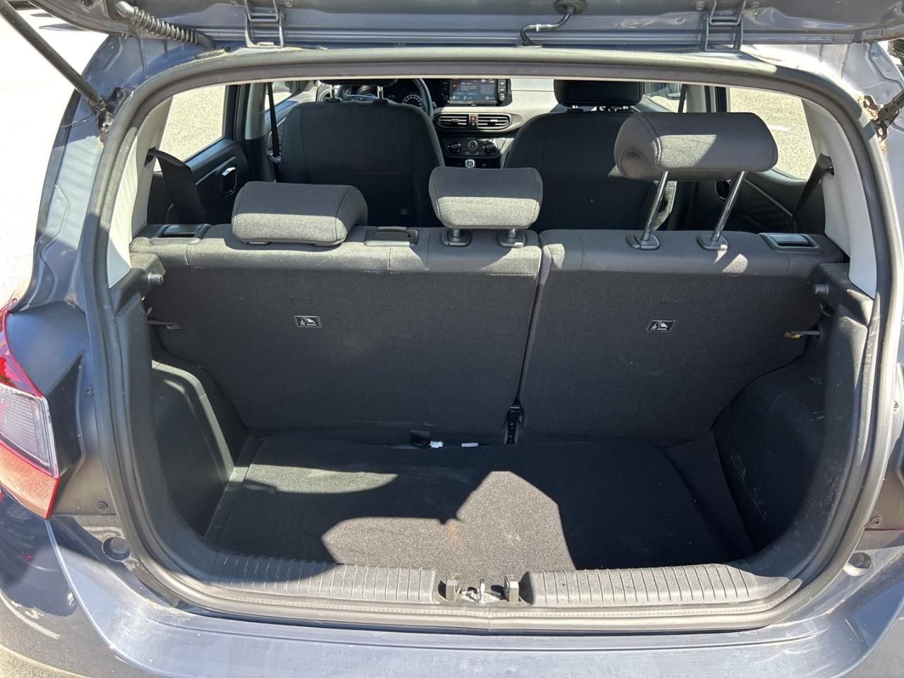 Hyundai Hyundai H350 usata, con alzacristalli elettrici