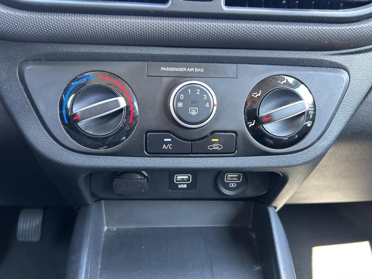 Hyundai Hyundai H350 usata 9