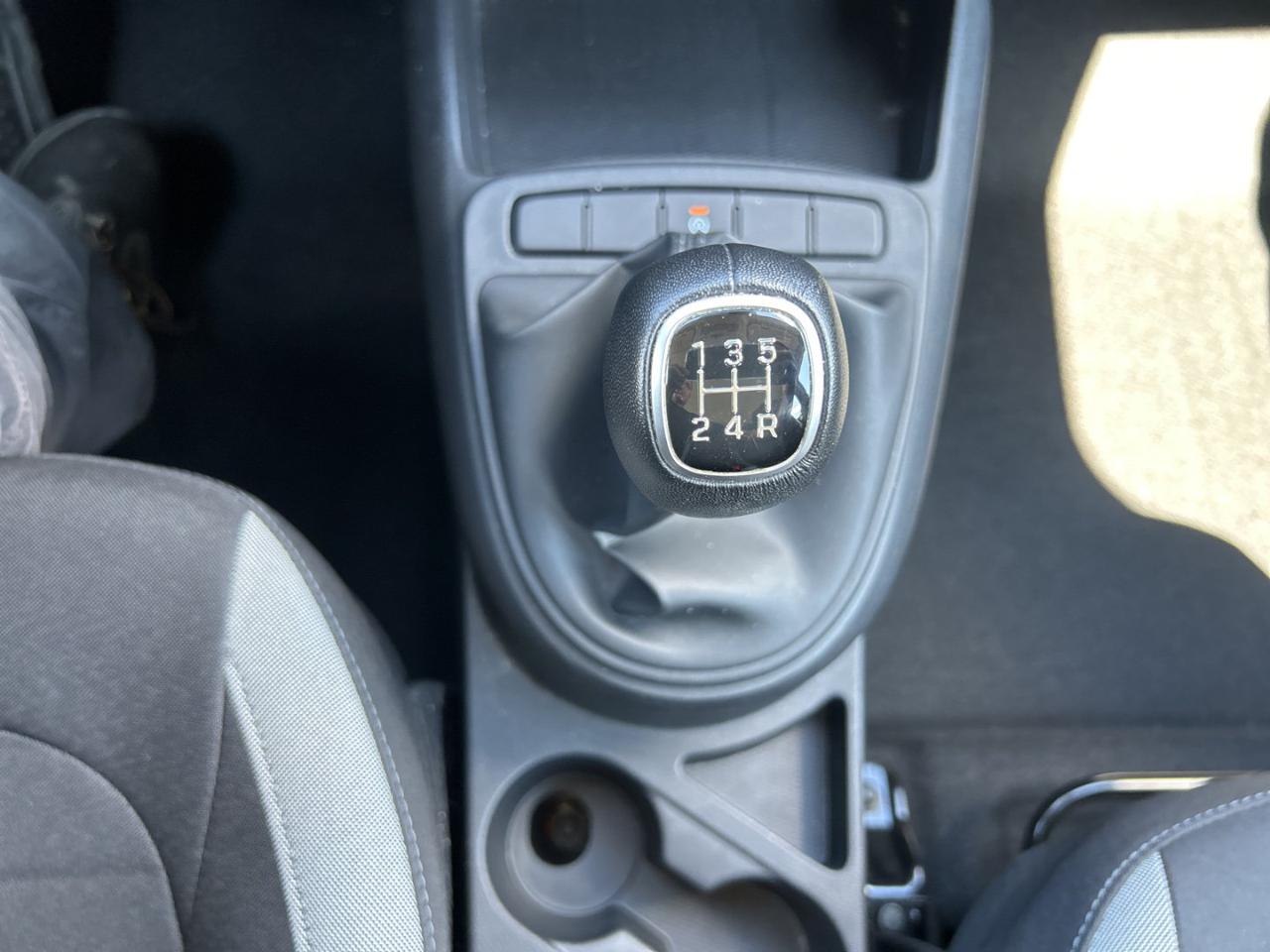 Hyundai Hyundai H350 usata 10