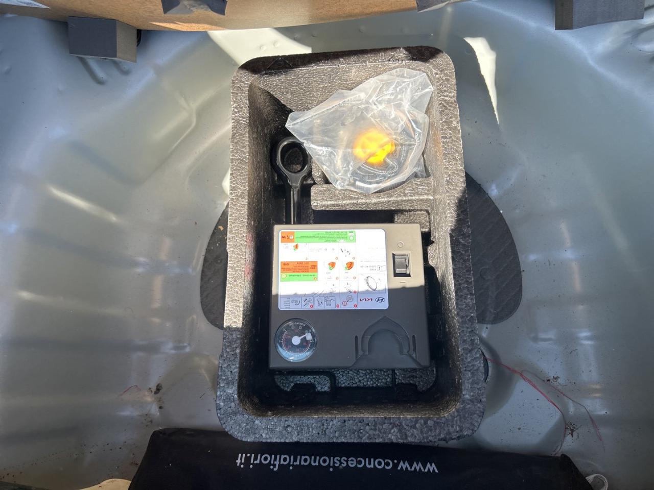 Hyundai Hyundai H350 usata, con alzacristalli elettrici