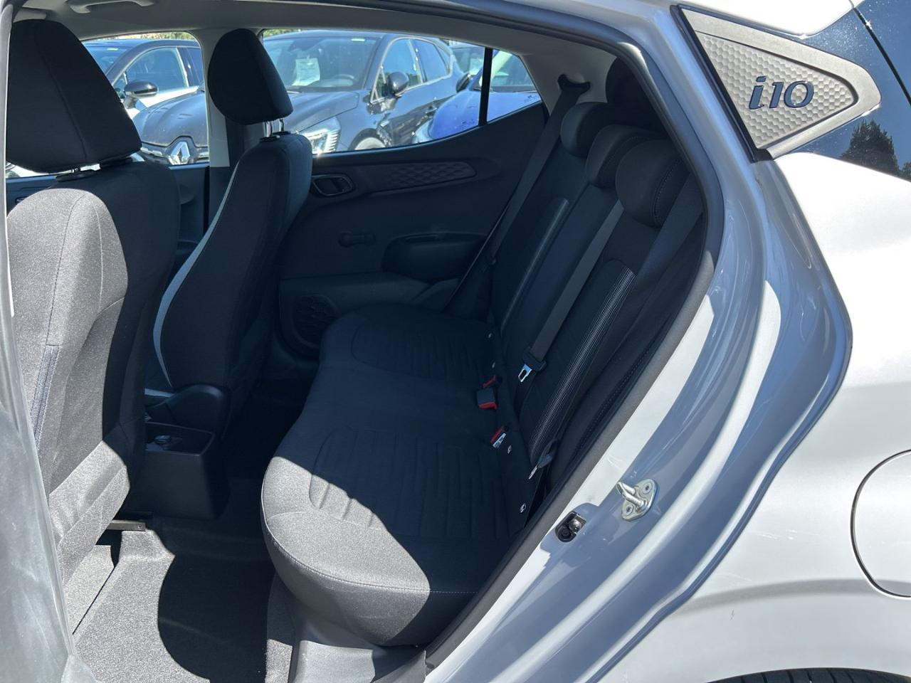 Hyundai Hyundai H350 usata, con esp